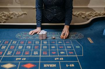 game May88 Blackjack