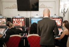 game trực tuyến MB66 Poker